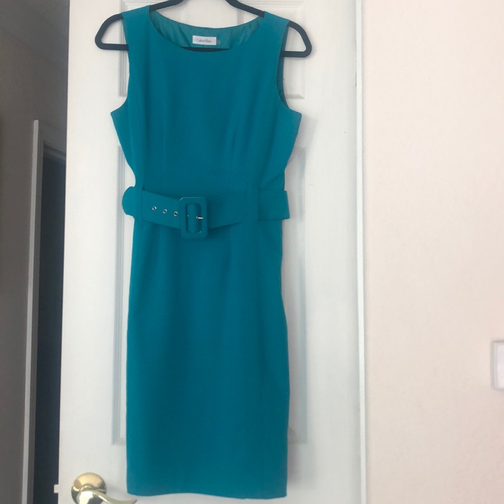 Calvin Klein Dress